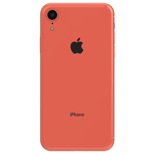 Apple iPhone XR 128GB Coral (Excellent Grade)
